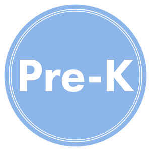 Team Page: Pre-K